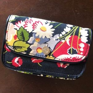 Vera Bradley Small Wallet